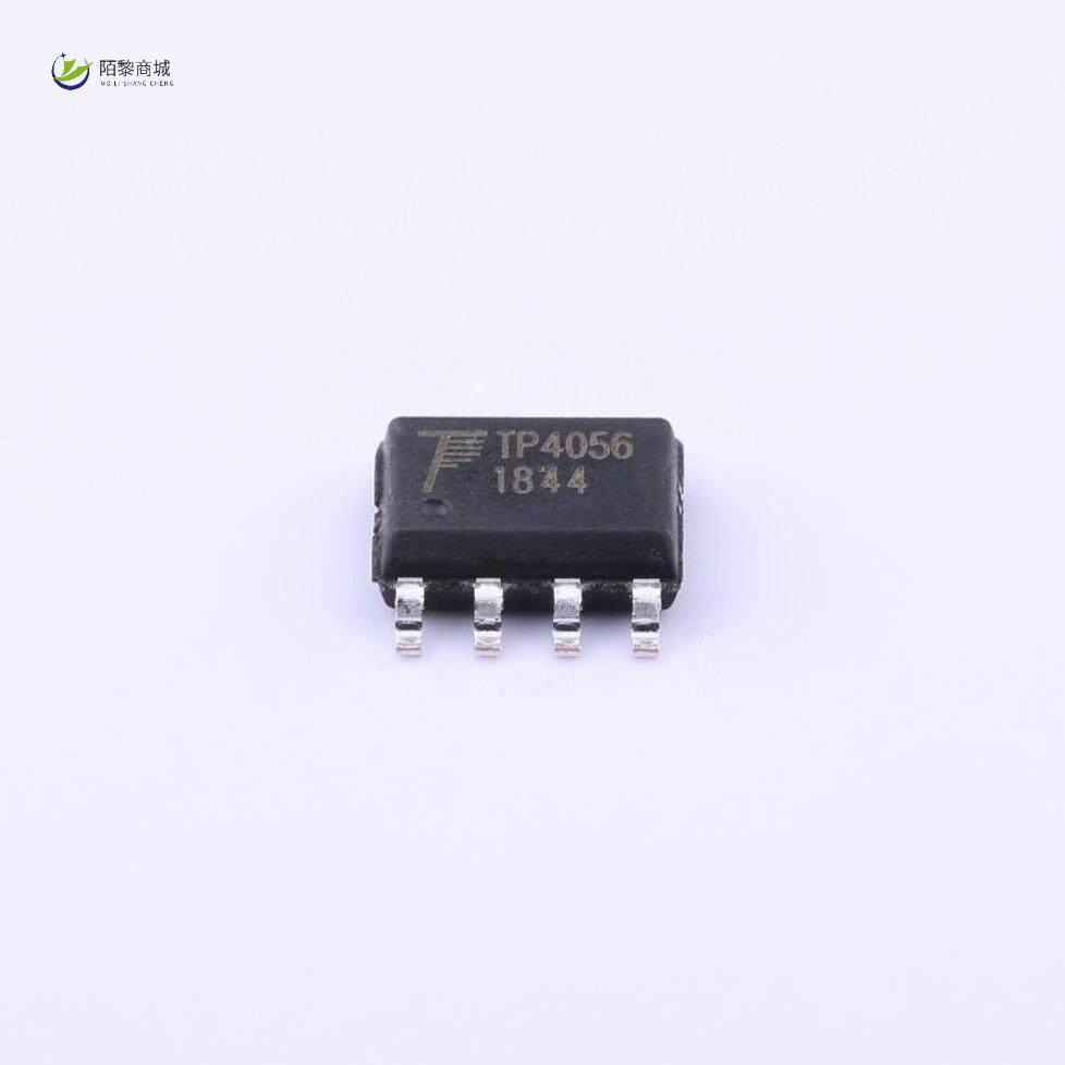 原装正品TP4056-42-ESOP8全新1A线性锂离子电池充电器