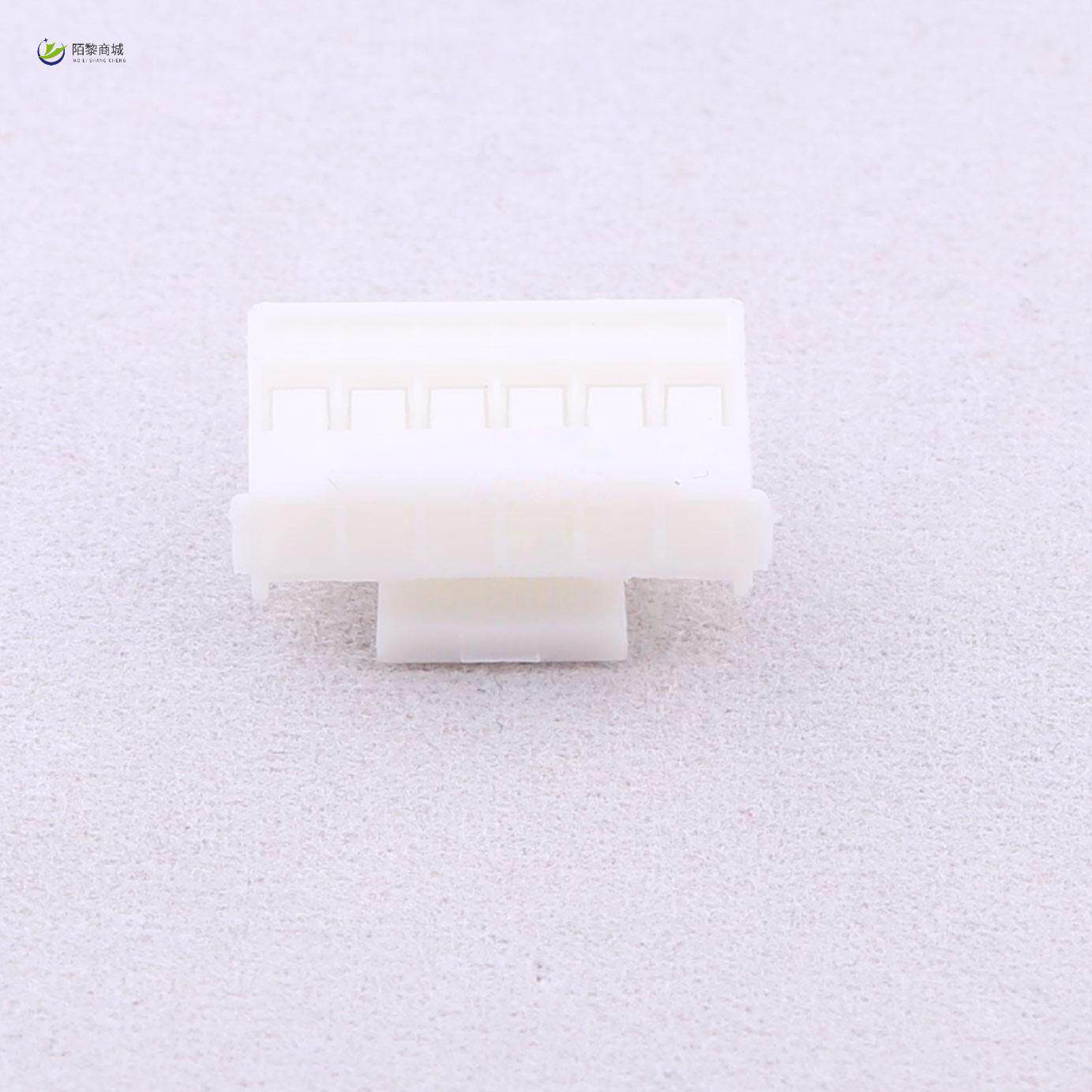 全新原装A2008H-6P正品/2mm 1x6P