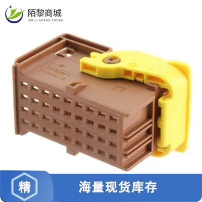 全新原装1-1718485-1正品/CARRIER FOR RECEPT INSERTS