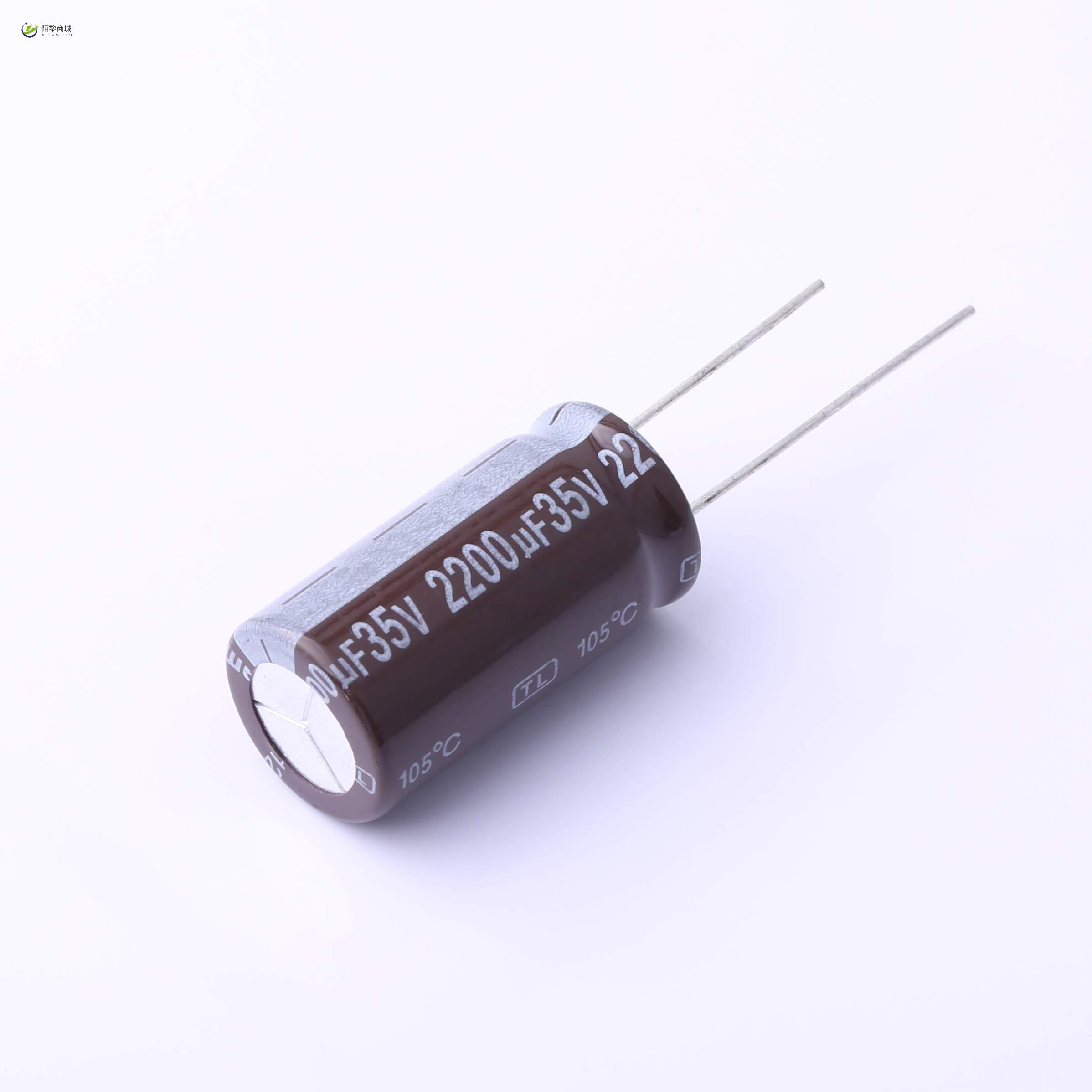 全新原装TLR222M1VK32R正品/2200uF 35V