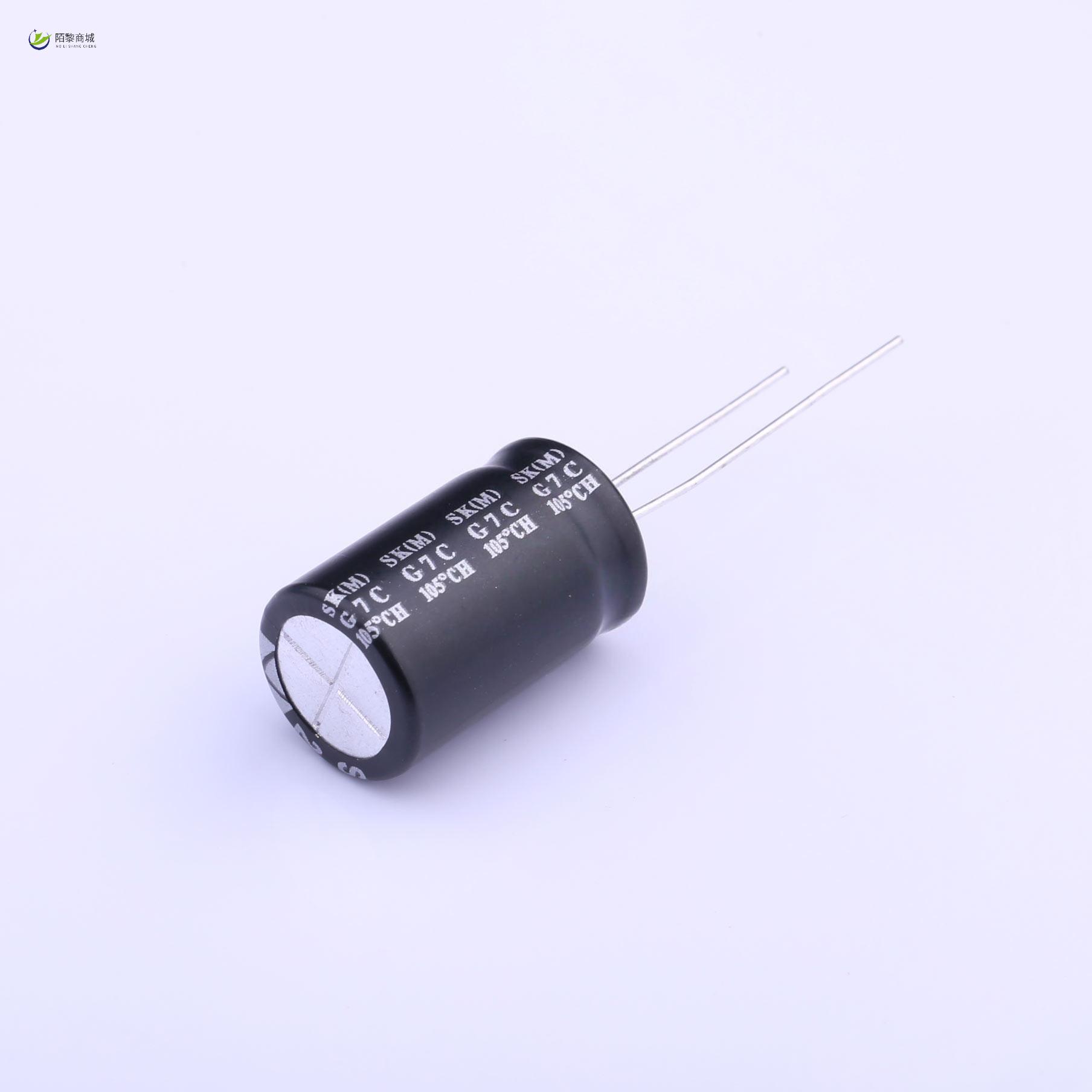 全新原装ESK227M2AI20RR正品/220uF ±20% 100V