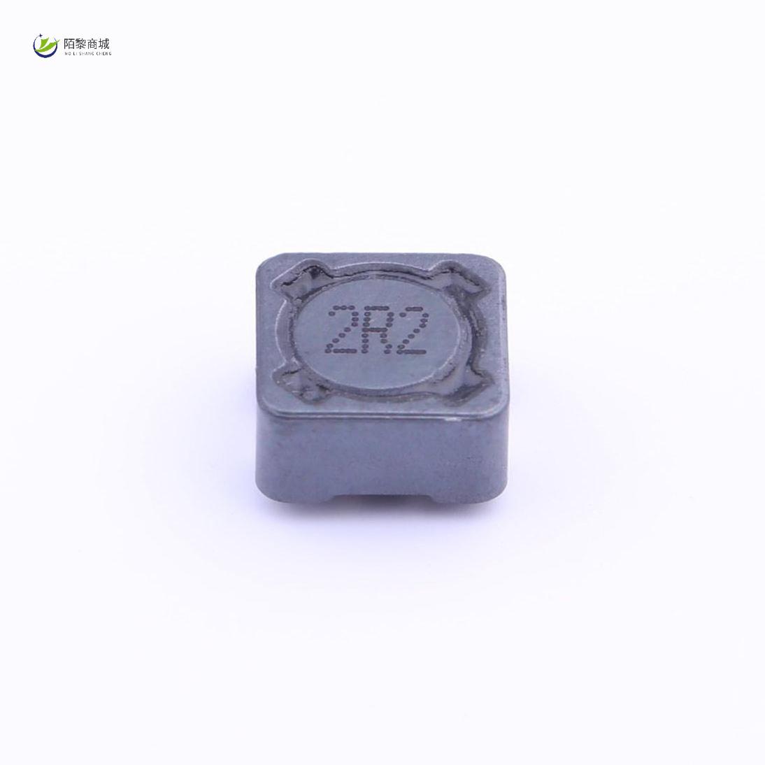 全新原装SLH0704S2R2MTT正品/功率电感 2.2µH ±20% IND
