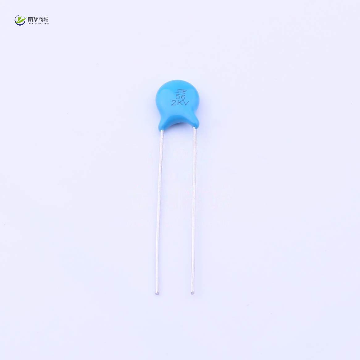 全新原装R06S1B560KN0B0S0N0正品/56pF ±10% 2kV