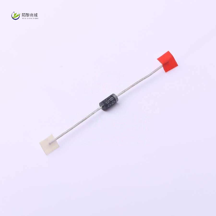 全新原装1N5399G正品/1kV 1.5A 1.1V@1.5A