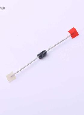 全新原装1N5399G正品/1kV 1.5A 1.1V@1.5A