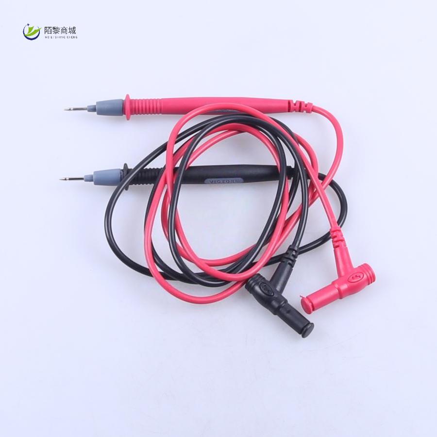 全新原装表笔 1000V 10A正品/表笔 1000V 10A
