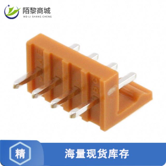 全新原装IL-G-4P-S3T2-SA正品/CONN HEADER VERT 4POS