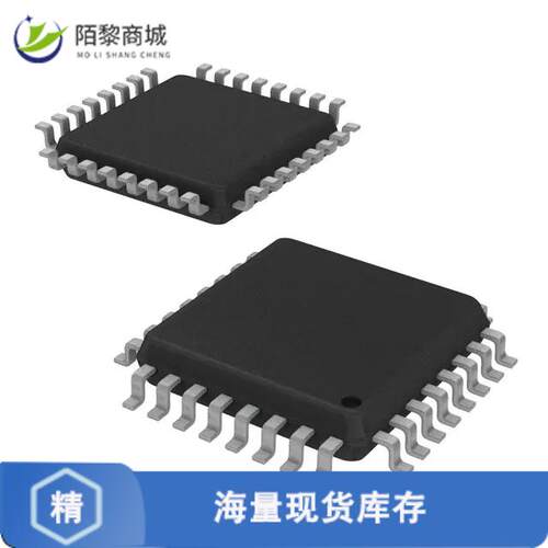 原装正品MC100EP196FAG芯片IC DELAY LN 1024TAP PROG