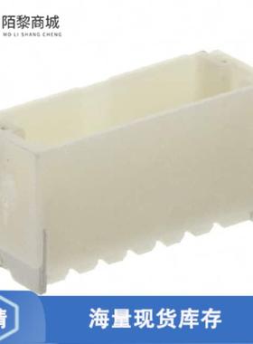 全新原装1734709-6正品/CONN HEADER SMD R/A 6POS 1MM