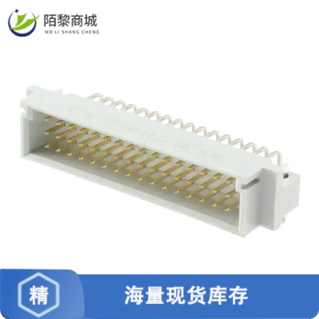 全新原装86093487313H55ELF正品/CONN DIN HDR 48POS P