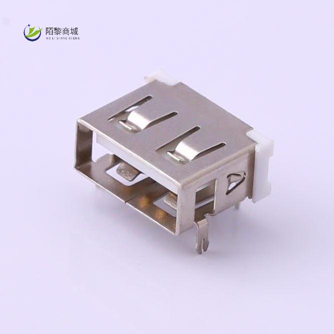 全新原装912-121A1014D10100正品/Type-A 母座