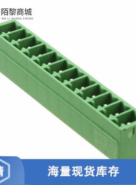 全新原装1803523正品/TERM B HDR 12POS VERT 3.81MM