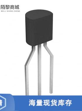全新原装LT1009CLPR正品/IC VREF SHUNT 0.2% TO92-3