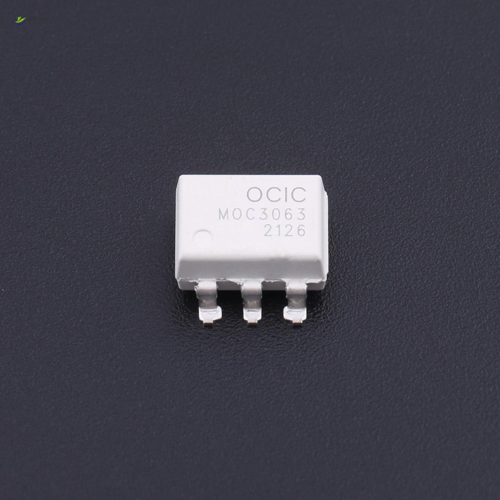 全新原装CYMOC3063S(TP1)正品/CYMOC3063S(TP1)