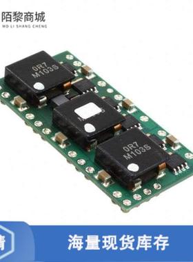 全新原装PTH04040WAS正品/DC DC CONVERTER 0.8-2.5V 60A