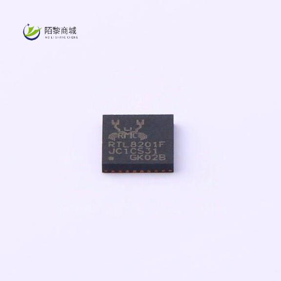全新原装RTL8201F-VB-CG正品/RTL8201F-VB-CG