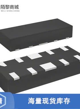 全新原装ESD8104MUTAG正品/TVS DIODE 3.3VWM 11.4VC 1