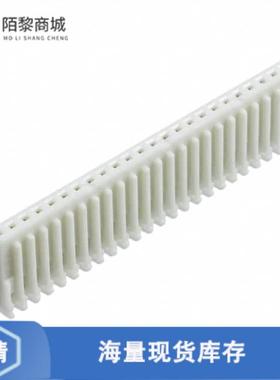 全新原装5-640441-4正品/CONN RCPT 24POS IDC 24AWG TIN