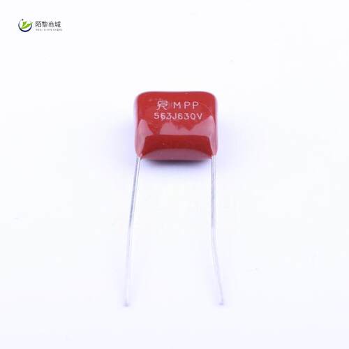 原装正品MPP563J2J1307126LC全新56nF ±5% CBB21金