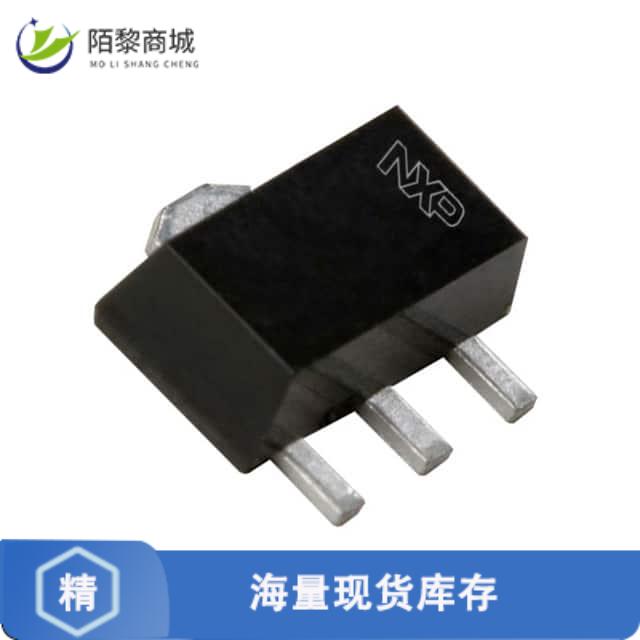 全新原装BCX52-16,115正品/TRANS PNP 60V 1A SOT89