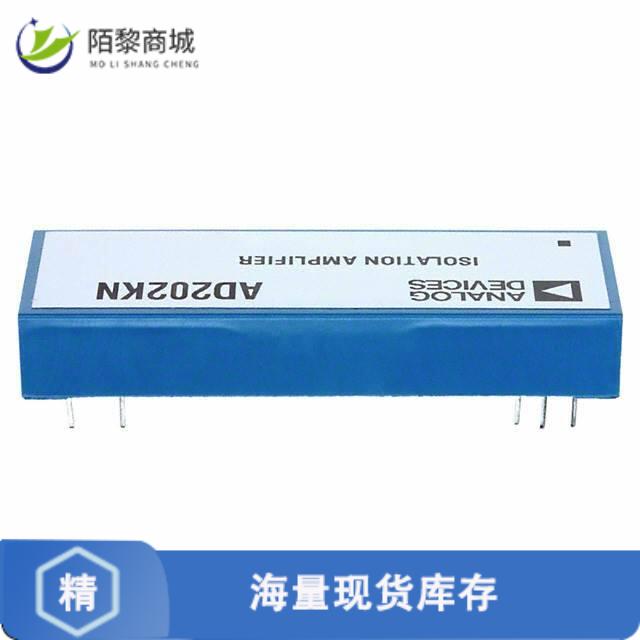 全新原装AD202KN正品/IC OPAMP ISOLATION 2 CIRC 11DIP