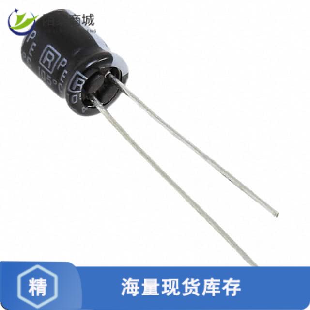 全新原装25MH710MEFCT55X7正品/CAP ALUM 10UF 20% 25V