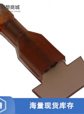 全新原装2-520932-2正品/CONN QC RCPT 18-22AWG 0.110