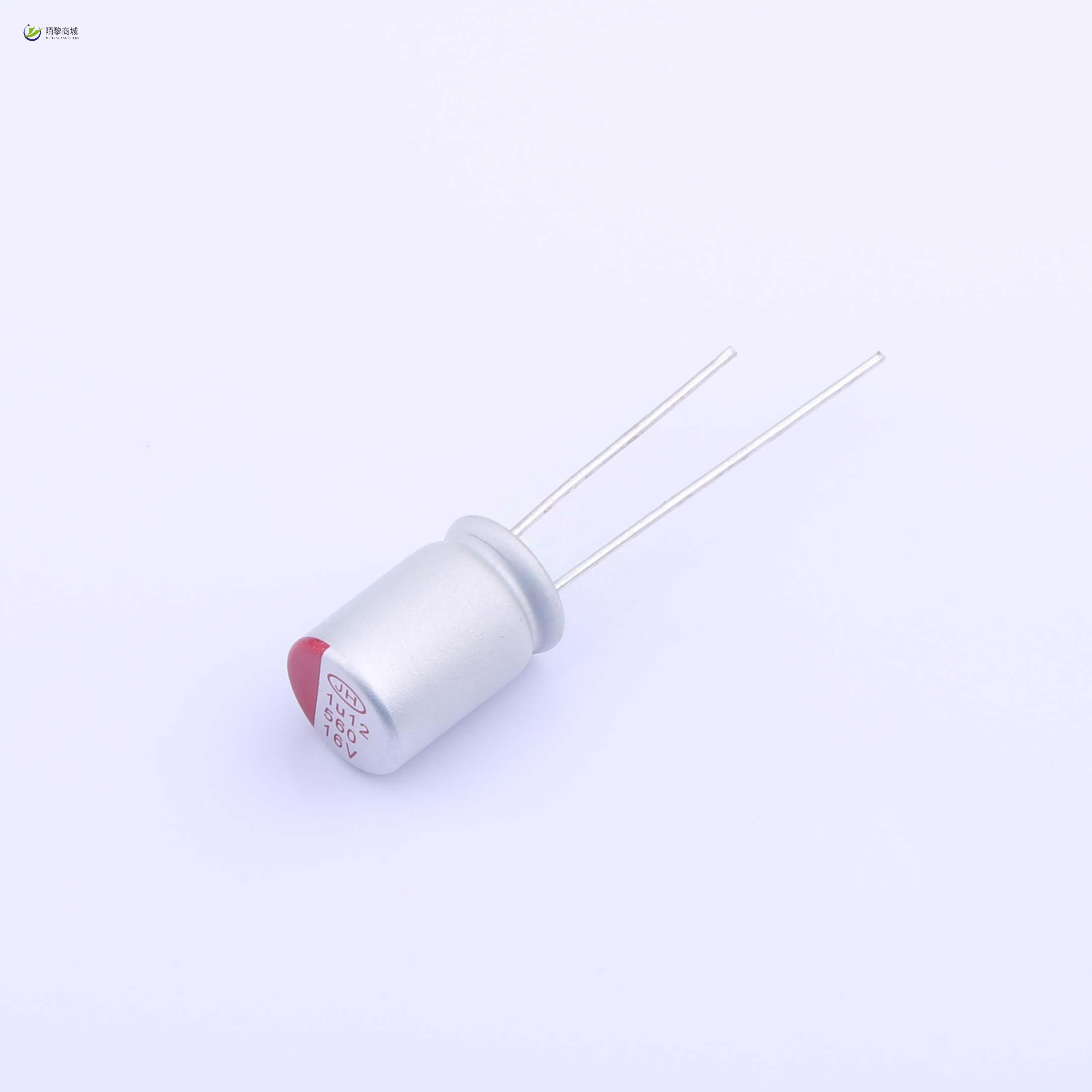 全新原装PCR1CEN561MBABLL35WT正品/560uF ±20% 16V