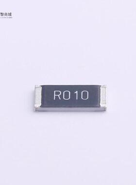 全新原装25121WJ010LT4E正品/贴片电阻 10mΩ ±5% 1W ±1