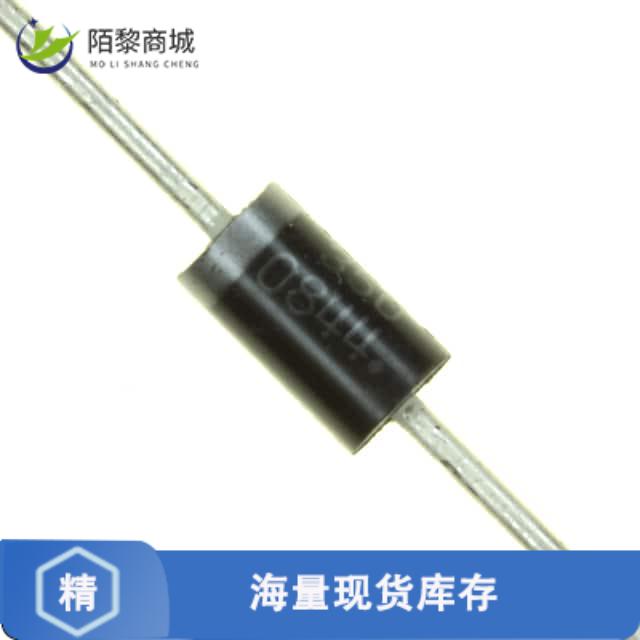 全新原装1N5402G正品/DIODE GEN PURP 200V 3A DO201AD