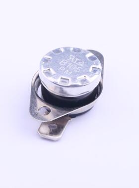 全新原装KSD.301-105/103PAB正品/温控 SW2_33.6X32MM_