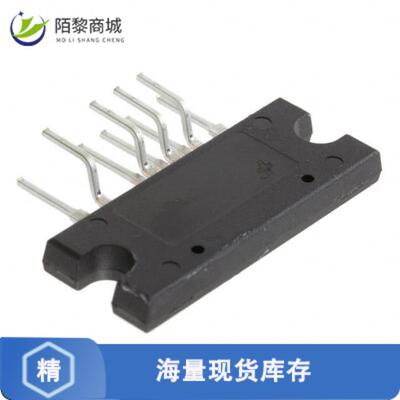 全新原装FSFR1700XS正品/IC OFFLINE SW HALF-BRIDGE 9SIP