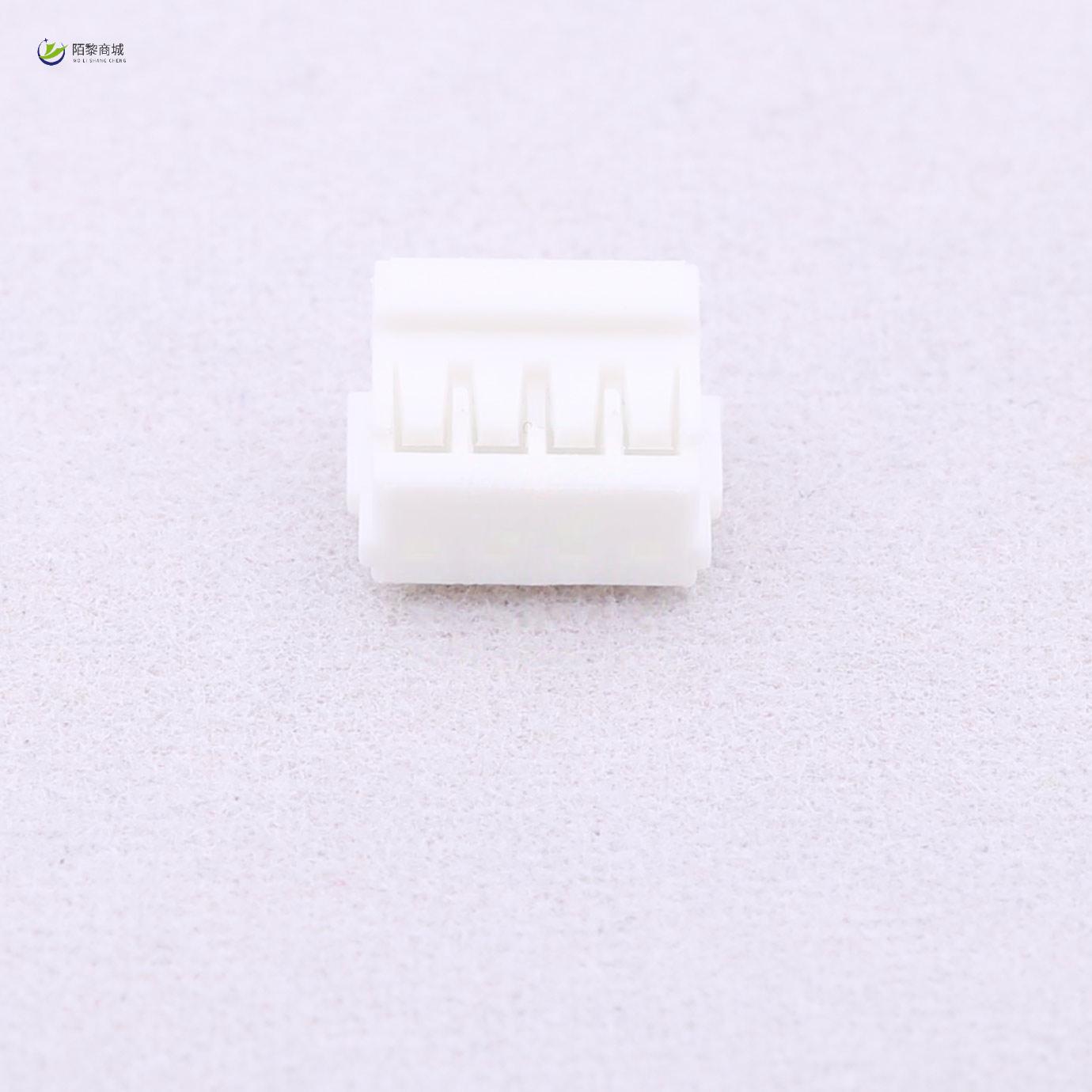 全新原装A1502HA-4P正品/1.5mm 1x4P