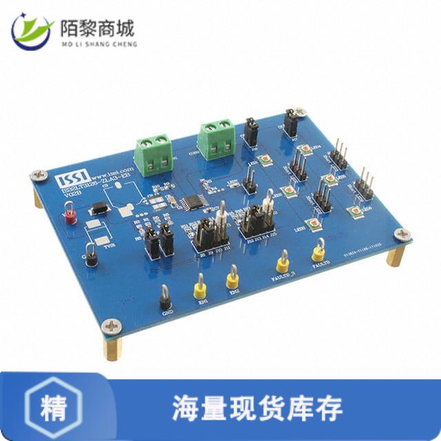 全新原装IS32LT3126-ZLA3-EB正品/DEMO BOARD