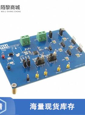 全新原装IS32LT3126-ZLA3-EB正品/DEMO BOARD