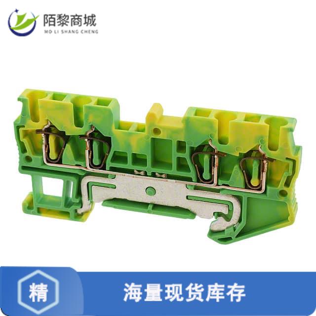 全新原装3031322正品/CONN TERM BLK GROUND 12-28AWG