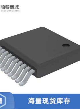 全新原装MSP430F2131IDGV正品/IC MCU 16BIT 8KB FLASH