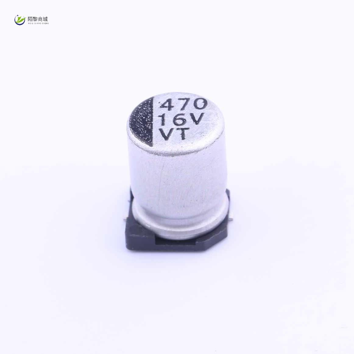 全新原装VT1C471M0810正品/470uF ±20% 16V