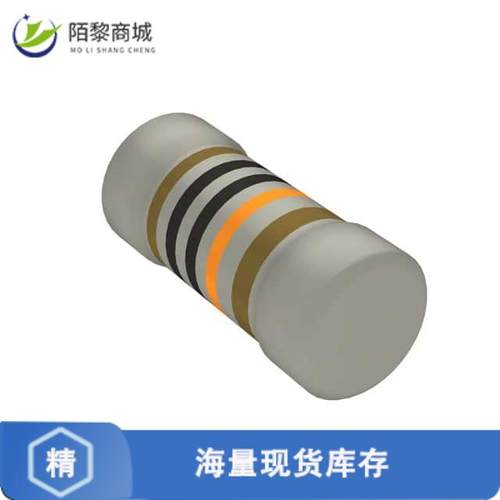 全新原装MMU01020C1002FB300正品/RES SMD 10K OHM 1%