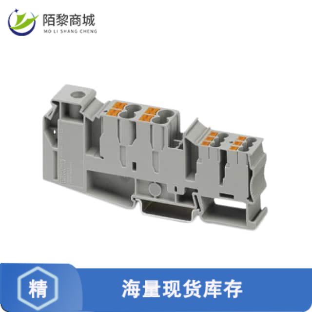 全新原装3214080正品/POTENTIAL COLLECTIVE TERMINAL, C