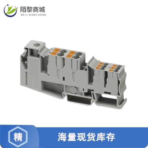 全新原装3214080正品/POTENTIAL COLLECTIVE TERMINAL, C