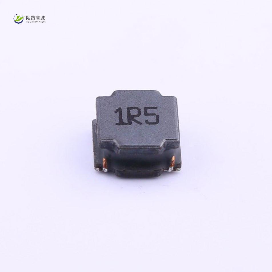 全新原装MPIT8040-1R5M-LF正品/功率电感 1.5µH ±20% 8