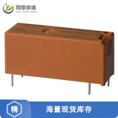 原装正品2-1393224-8全新RELAY GEN PURPOSE SPST 8A 24V