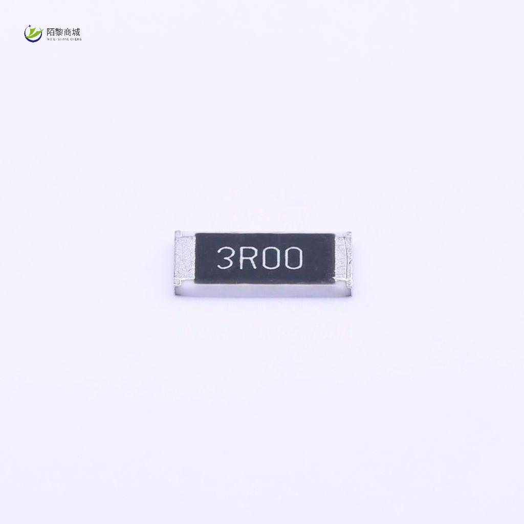 全新原装25121WF300KT4E正品/贴片电阻 3Ω ±1% 1W ±200