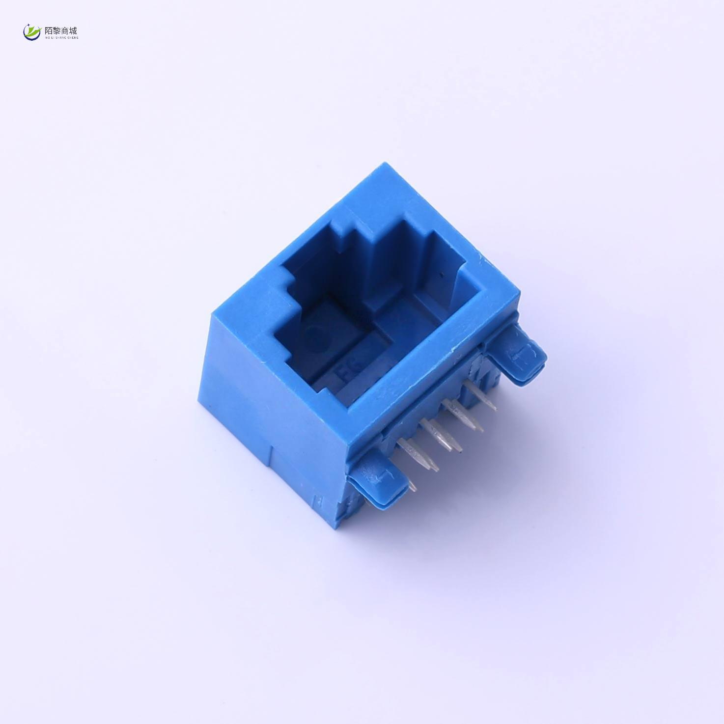 全新原装HC-RJ45-5JA-1-6-L正品/RJ45 8P/8C