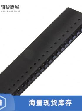 全新原装3-87499-8正品/CONN HOUSING 20POS .100 SINGLE