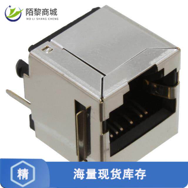 全新原装SS-7188VS-A-FLS正品/CONN MOD JACK 8P8C VER