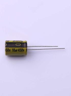 全新原装LKME1402W100MF正品/10uF ±20% 450V