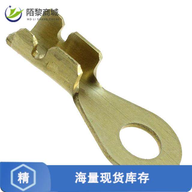 全新原装40660正品/CONN RING CIRC 14-18AWG #8 CRIMP