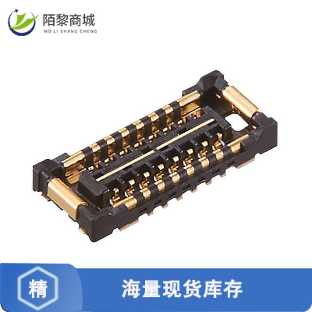 全新原装BM46B-12DS-0.35V(53)正品/CONN RCPT 0.35MM